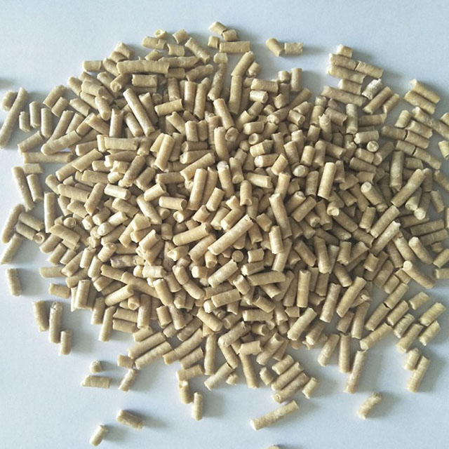 VWG-PS Wheat Gluten Pellets