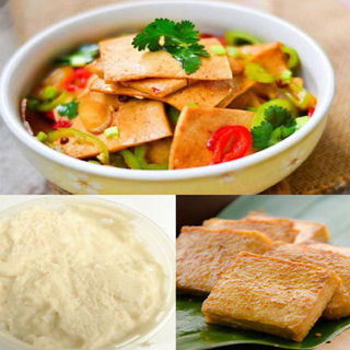 9005B Tofu & Vegetarian Type Isolated Soy Protein
